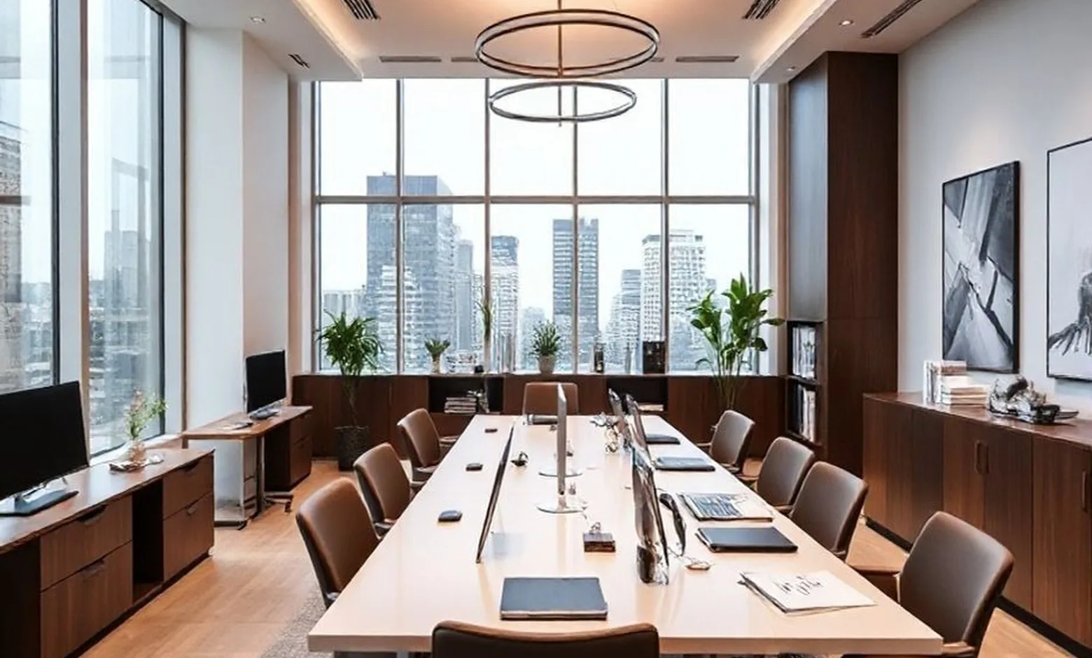 Business architecture workspace