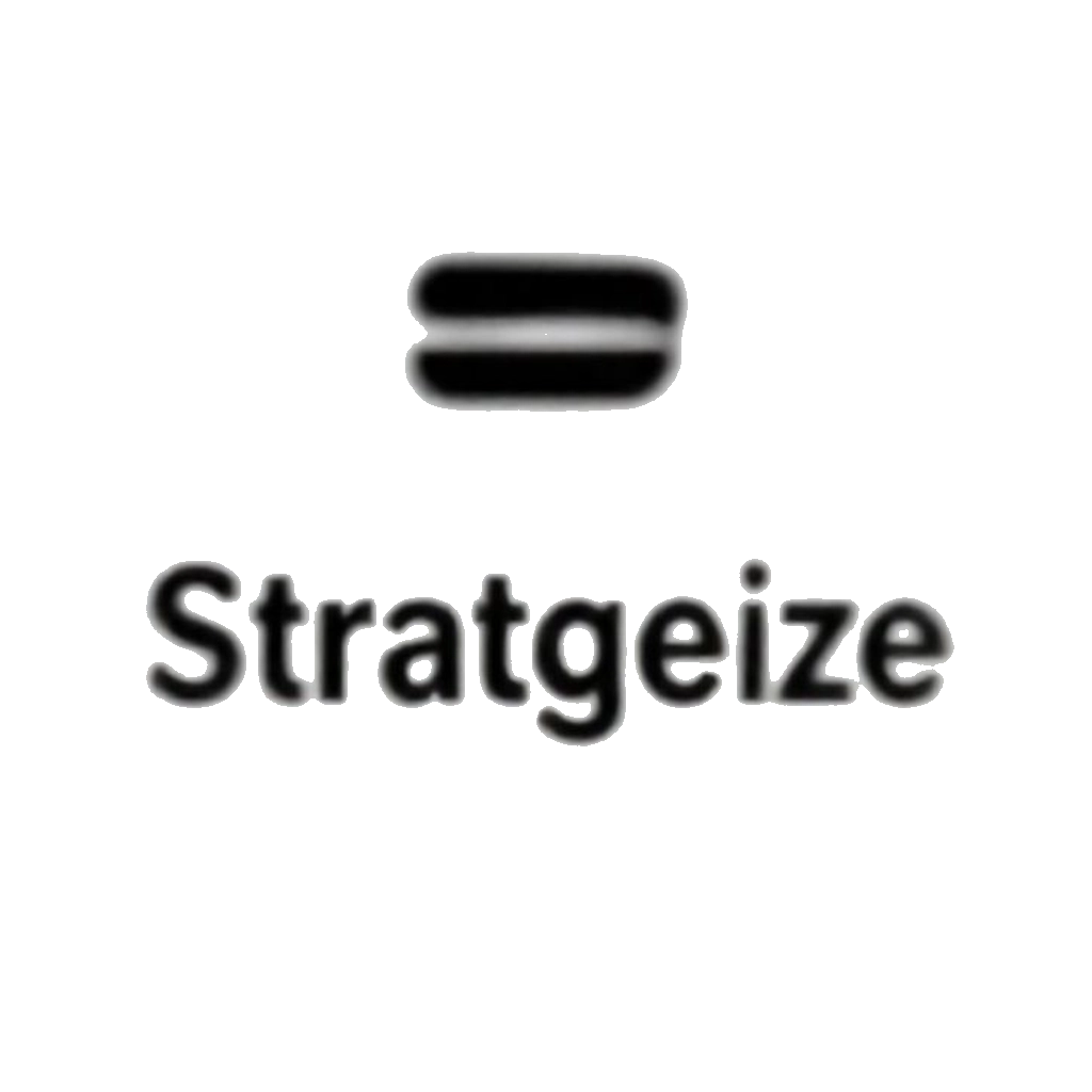 Strategize Logo