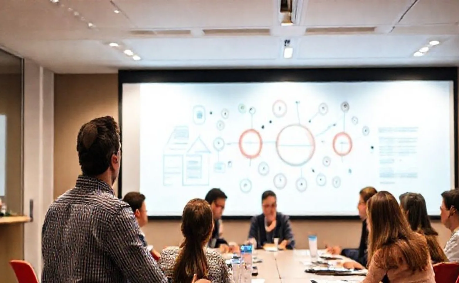 Systems thinking workshop